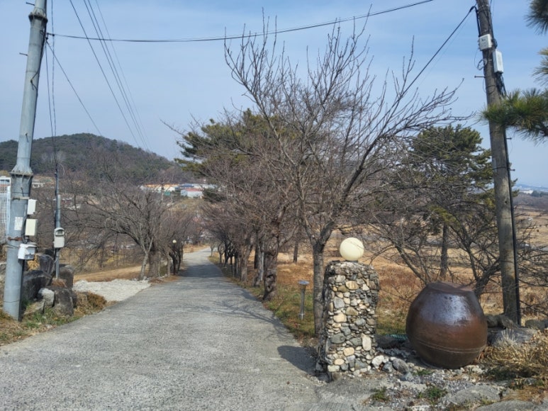 옛날옛터 이미지