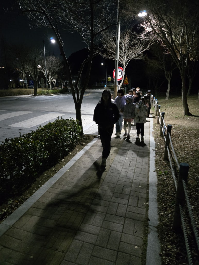 라이온체육관 이미지
