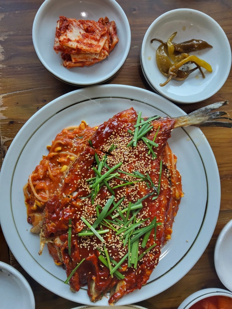 옛날옛터 이미지