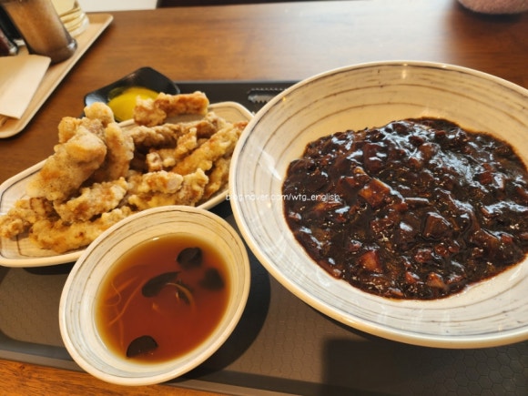어머나반점 이미지