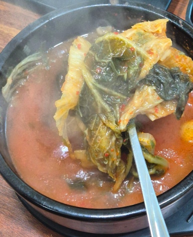 황가네태평소국밥 이미지