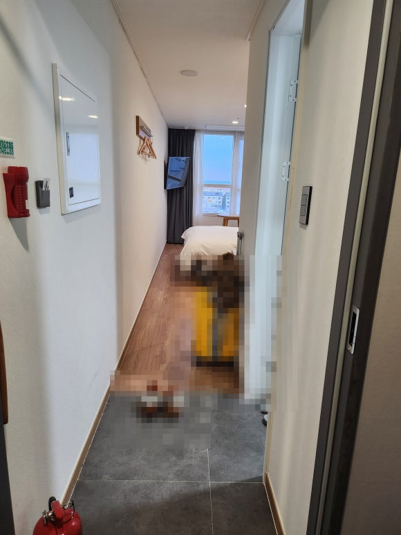 모슬포1호텔 이미지