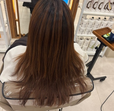 뷰티 헤어 수앤수 이미지
