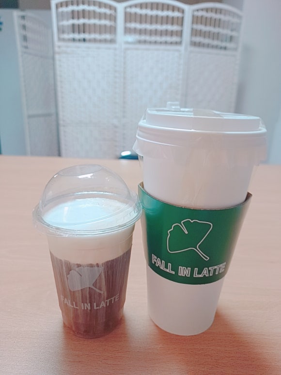 폴인라떼 이미지