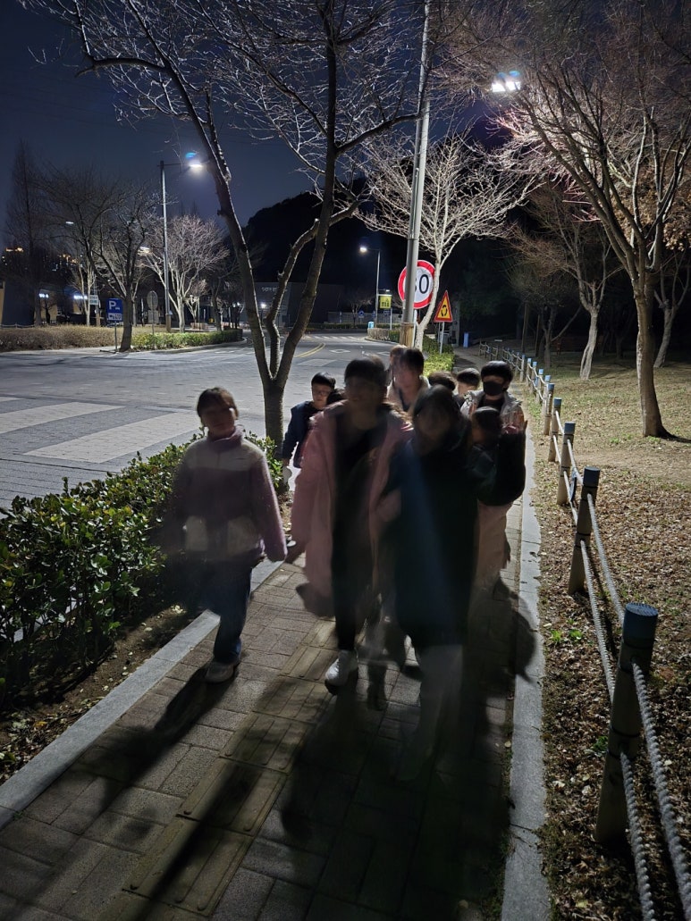 라이온체육관 이미지