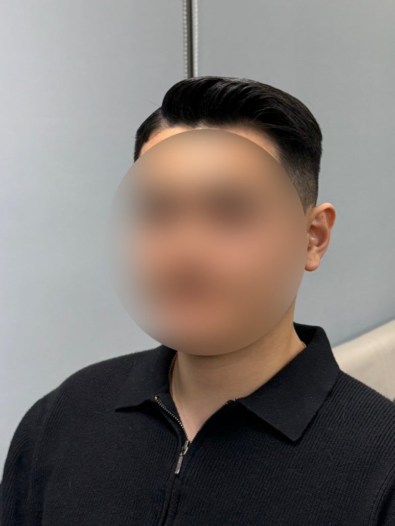 호미바버샵 이미지
