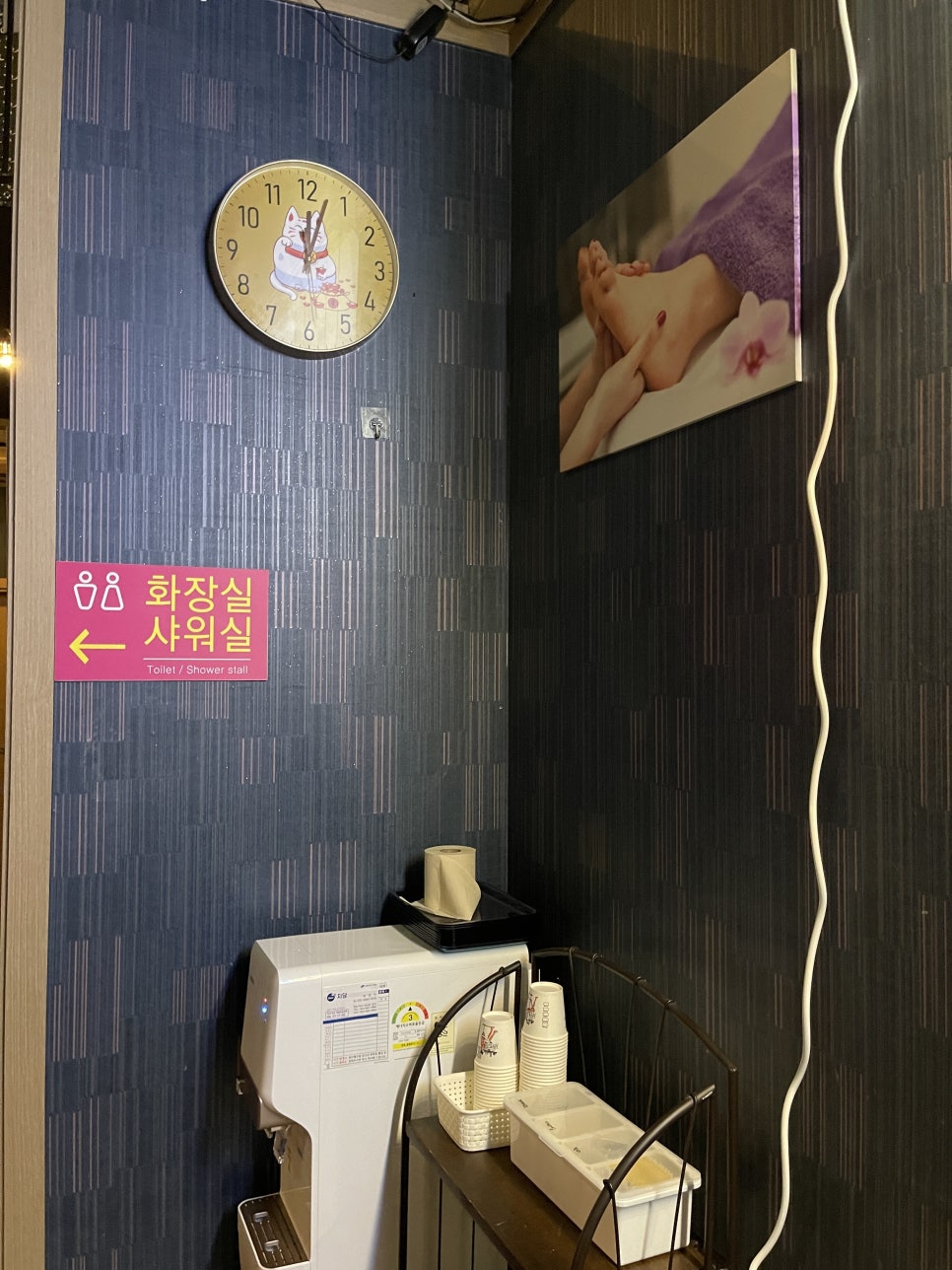 하니마사지 이미지