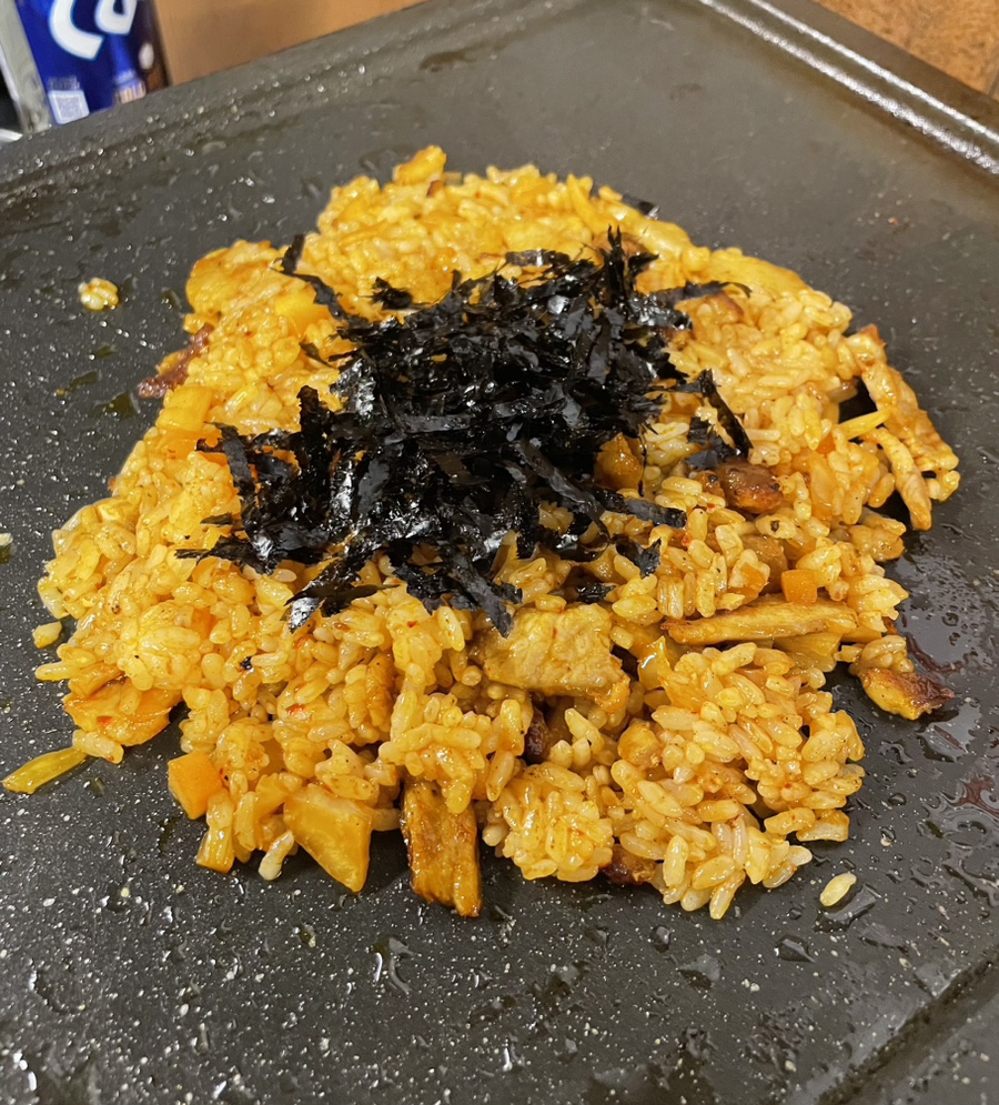 냉삼마을정육식당 이미지