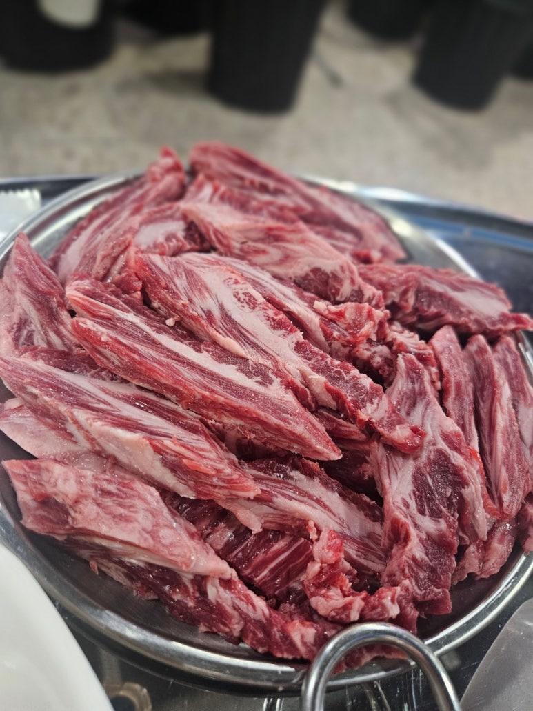 딱좋아연탄갈비 이미지
