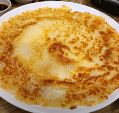 원주옹심이메밀칼국수 이미지