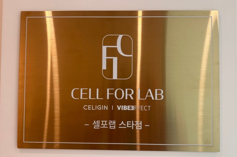 셀포랩스타 이미지