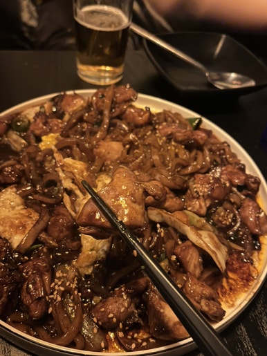 칠춘장 이미지