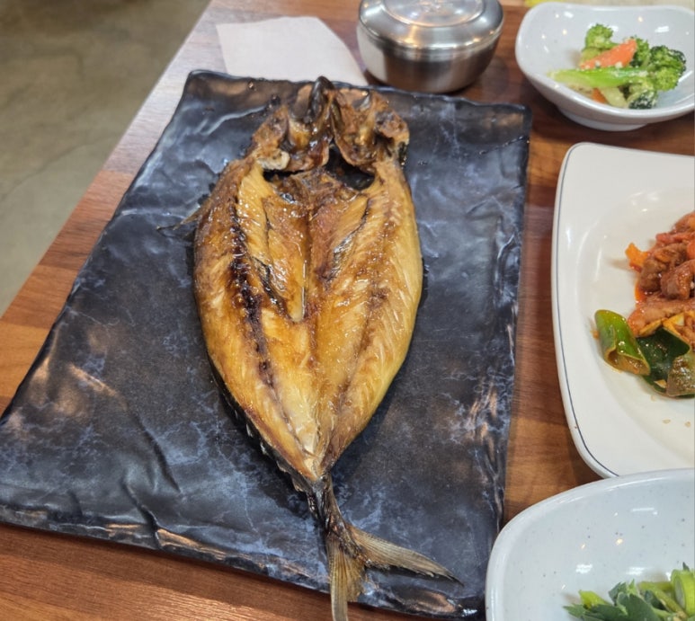 오포해물찜 이미지