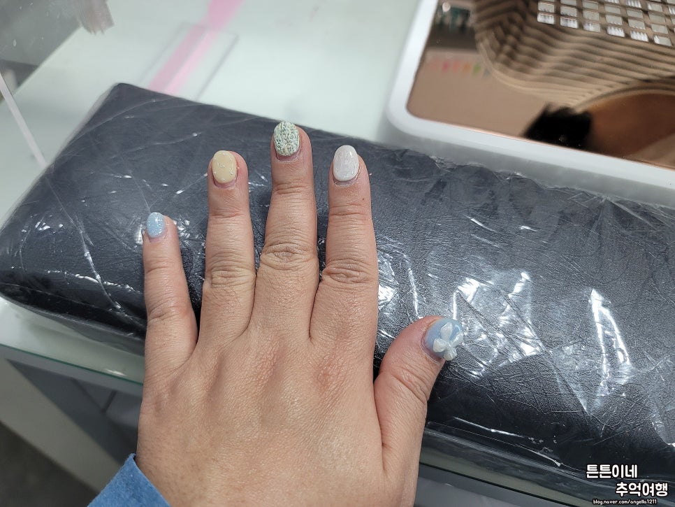 서연네일앤뷰티 이미지