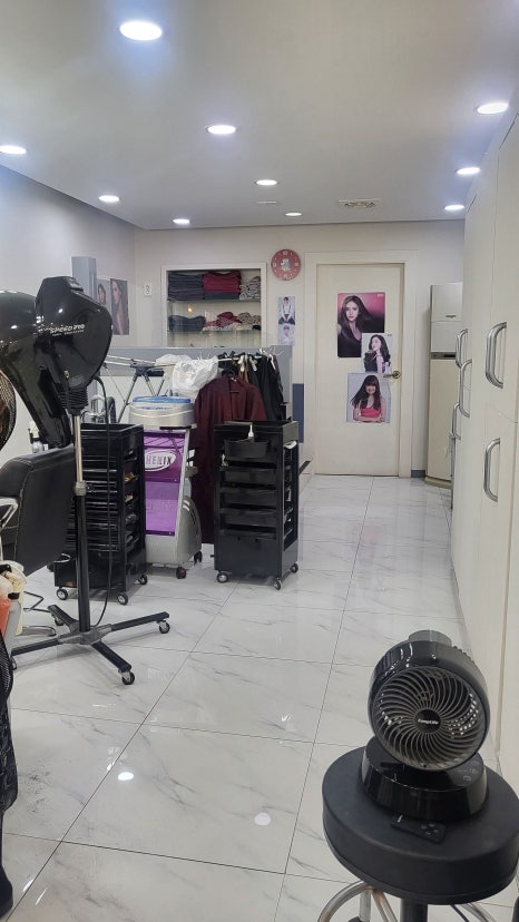 부영헤어샵 이미지