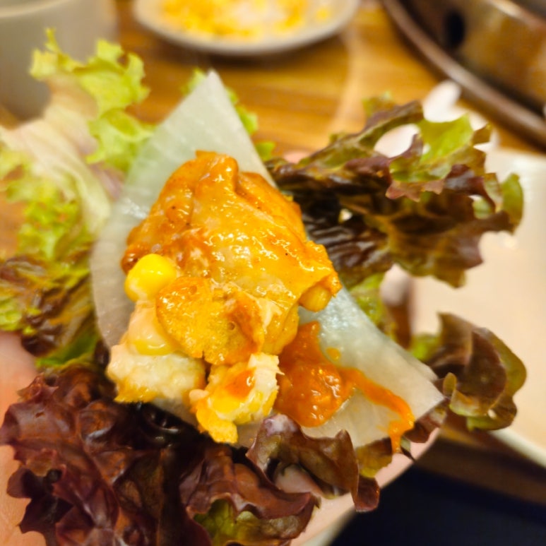 중앙닭갈비서울 이미지