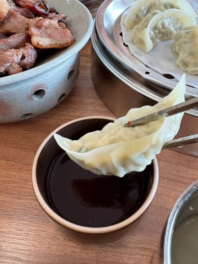 경주맛집밀면 이미지