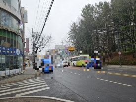 롯데리아전주아중점 이미지