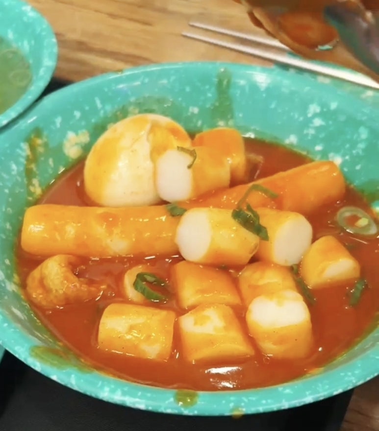 우리할매떡볶이광명 이미지