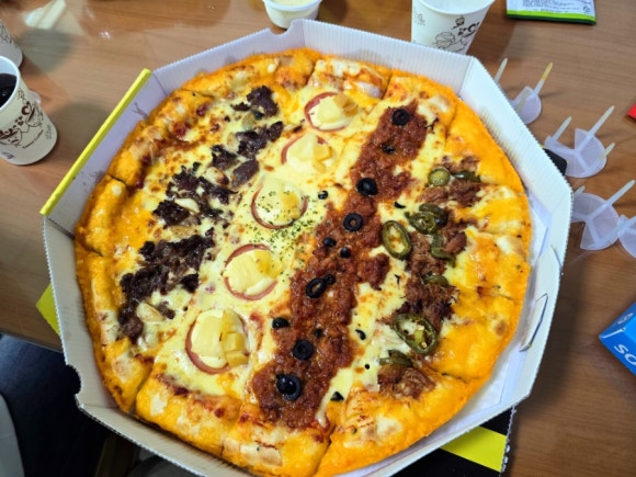 피자비토랩 영도점 이미지