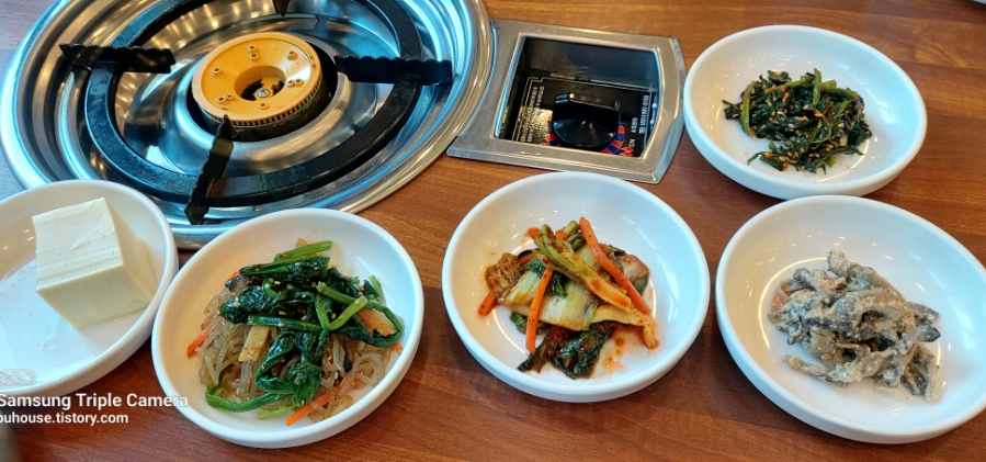 용인공원동태탕섞어탕(중앙시장) 이미지