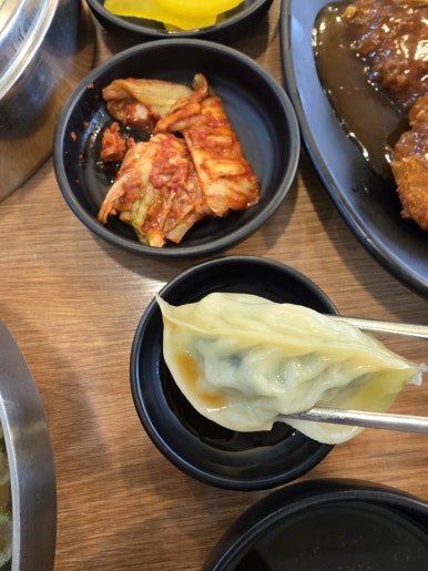 강가네손만두칼국수돈까스 이미지