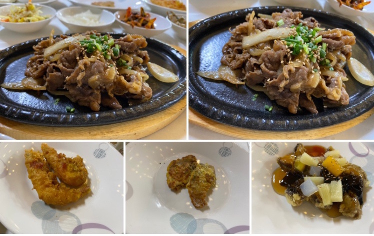 합천관광농원식당 이미지