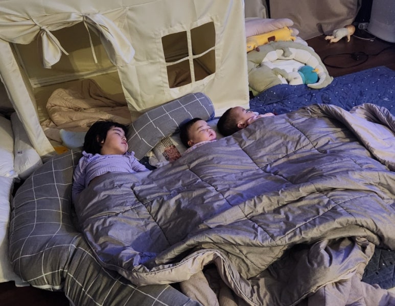 히어로플레이파크 김해점 이미지