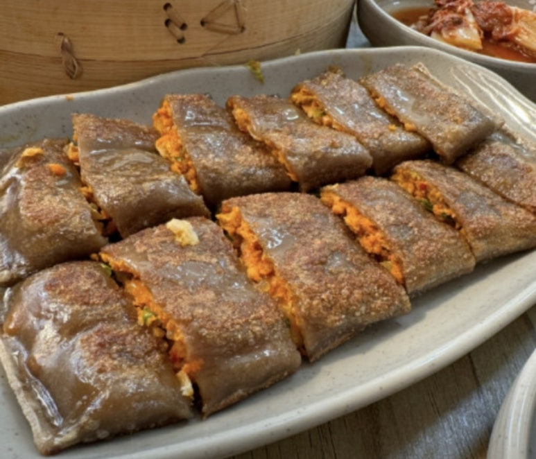 원주옹심이메밀칼국수 이미지
