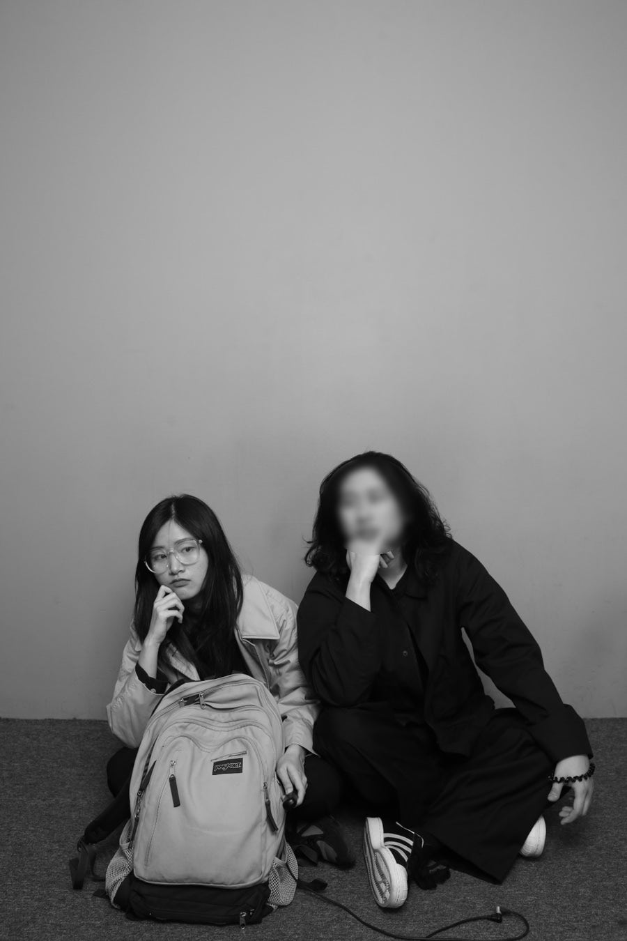 홍대셀프사진관데이트코스오디티모드 이미지