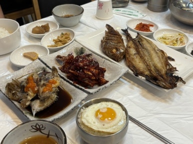 안스게장구리갈매점 이미지