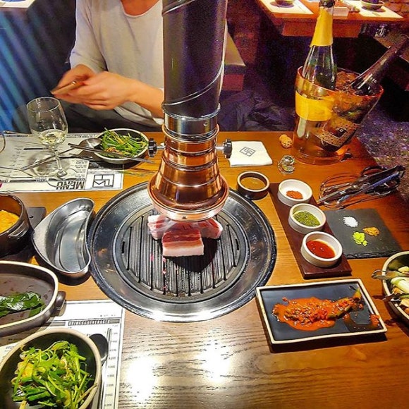 명성소금구이 이미지