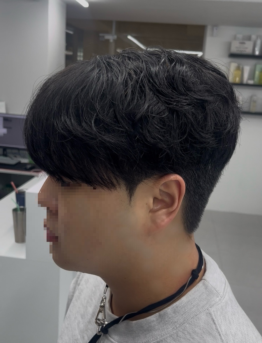 이안헤어살롱 이미지
