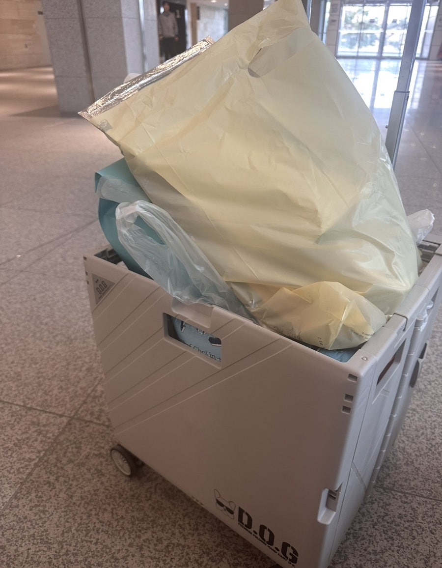 쑥이네 떡볶이 이미지