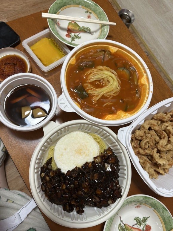 영림반점 이미지