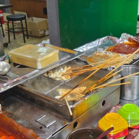 맛짱떡볶이 이미지