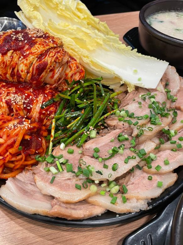 최순옥명품국밥 이미지