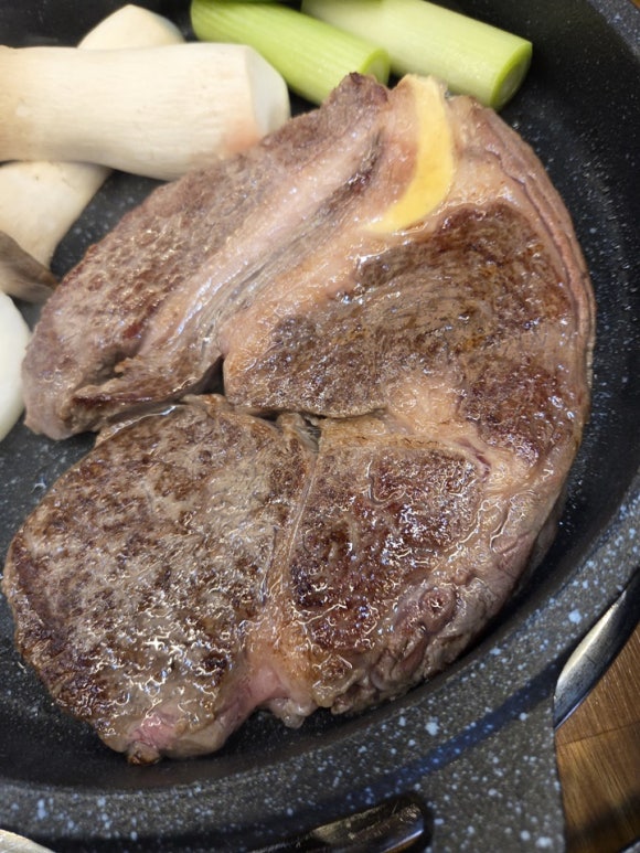 우리식육식당 이미지