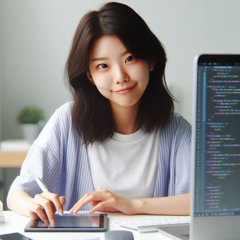 한빛컴퓨터학원 이미지