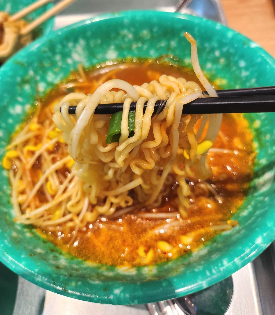 일월분식 이미지