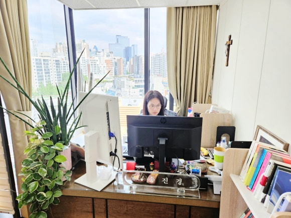 법무법인숨결로 이미지