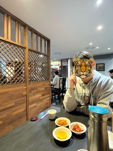 희객 이미지