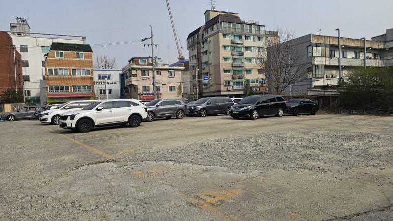 뉴한라주차대행 이미지