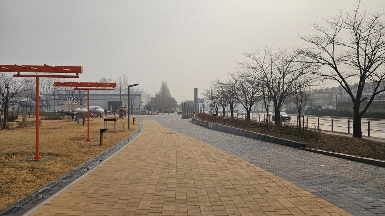 뉴한라주차대행 이미지