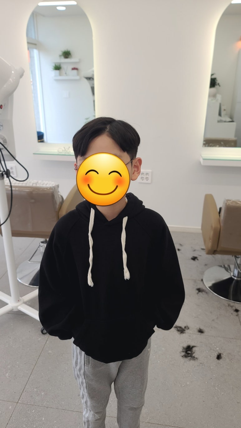 LJ헤어 이미지
