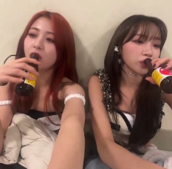 네자매오리 이미지