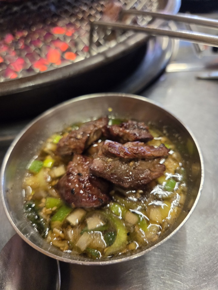 추억의서서갈비 이미지