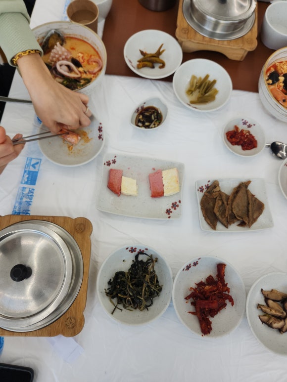 옛고을순두부 이미지