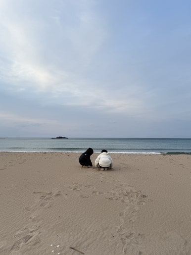 아이좋아민박 이미지