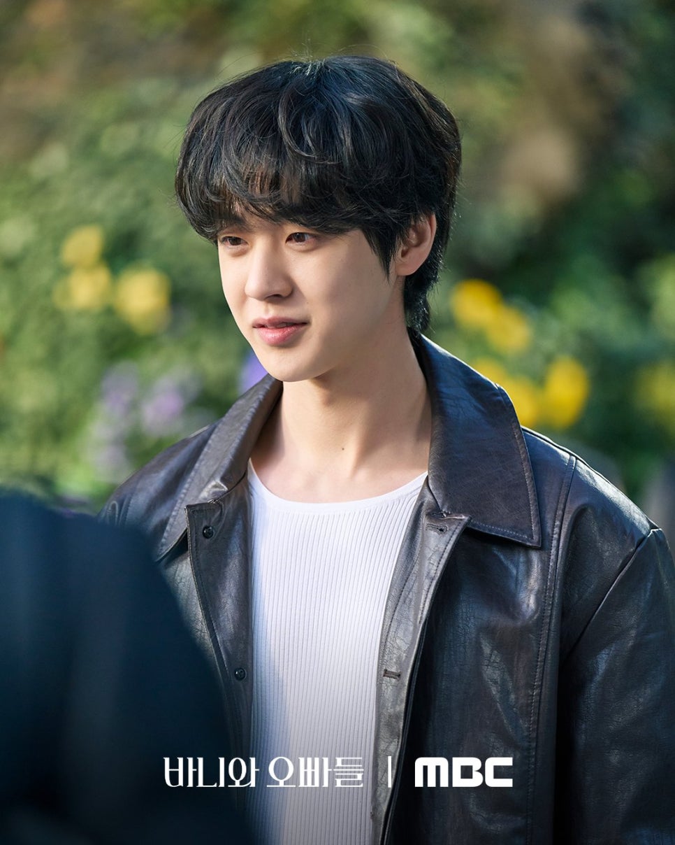 제이바니 이미지